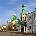 Assumption Church (Old Believers)