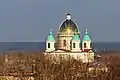 Trinity Cathedral (remote view)
