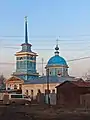 Church of St. Nicholas