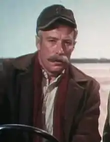 Mort Mills 1966