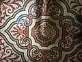 Mosaic Terrazzo Floor at 105 Barking Road