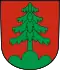 Coat of arms of Mosnang