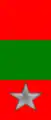 251st, 252nd Rgt. "Massa Carrara"