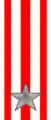 98th, 97th Regiment "Genova"