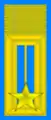Officers in the Army General General Staff