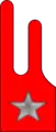 Unassigned infantry personnel