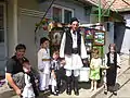 Local costumes
