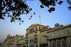 Moti Bagh Palace, Patiala.