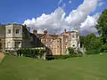Mottisfont Abbey, Maud's home with husband Gilbert