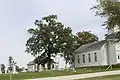 Church in Mount Ida