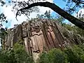 Image 26 Mount Kaputar National Park, Australia (from Portal:Climbing/Popular climbing areas)