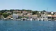 Museum of Paxos
