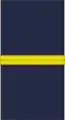 Alferes(Mozambican Army)