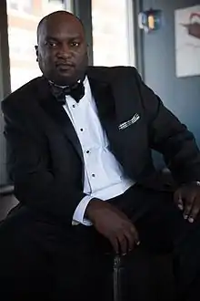 Mr. Lee Multi Platinum Producer