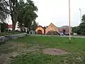 Common in Mrač