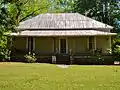 Mrs. Johnnie Brown House (c. 1850s)