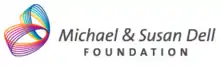 Michael and Susan Dell Foundation