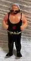 Karadagián Jack figure