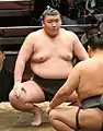 Another grandson, Mudohō&nbsp;[ja]