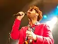 Semih Yavsaner&nbsp;[de], comedian and entertainer