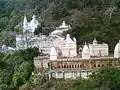 Muktagiri Temples
