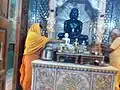 Mulnayak Shri Neminath Bhagwan at Nasiya Ji