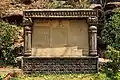 Buddhist caves at Kanheri