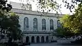 Municipal Auditorium – Congo Square