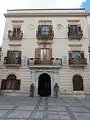 Palazzo Comunale (the Town Hall)