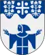 Coat of arms of Munkfors Municipality