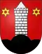 Coat of arms of Murist