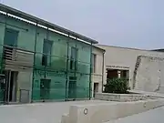The Musée des arts du Cognac