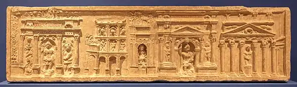 Museos Capitolinos, Roma, Italia, 2022-09-16, DD 66