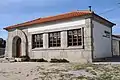 Former primary school in Fafe.