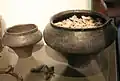 Pottery