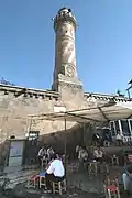 Muş Alaeddin Pasha Camii