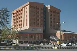 Muş Hospital