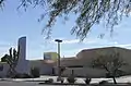 Mustang Library