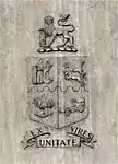 Union of South Africa