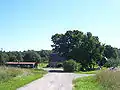 Sepa farmstead in Muuksi