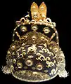 Vietnamese Nguyen dynasty Imperial Crown