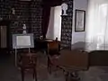 Museum of sculptor V.Мukhina, display 02, Feodosiya, Crimea.