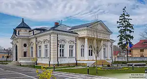 History Museum