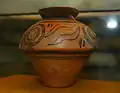 Cucuteni Pottery