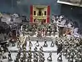 Second World War, Germany 1933-1940