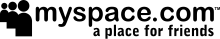 MySpace was one of the most popular social media sites in the 2000s but declined after the popularity of Facebook in 2008