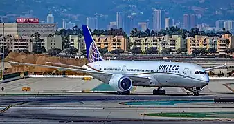 Boeing 787-9