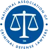 NACDL logo