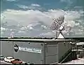 Renamed Mission Control Center
