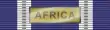NATO Non-Article 5 medal for Africa